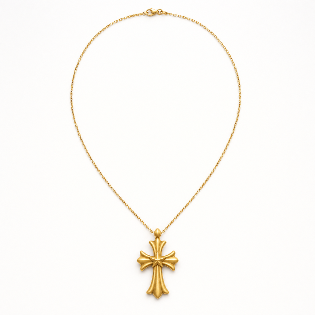 Necklace special edition