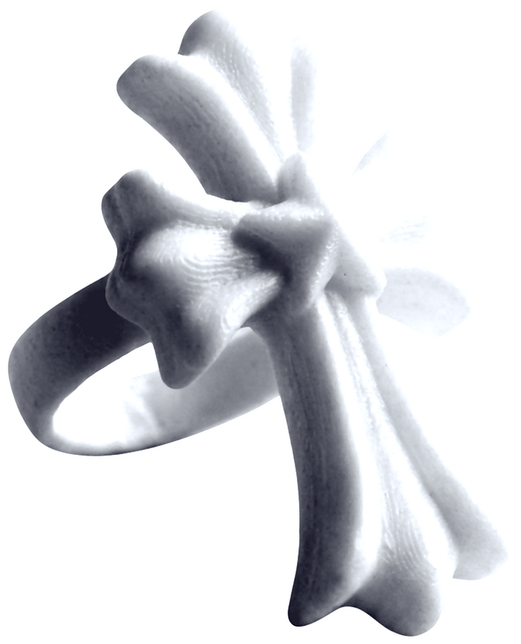 cross ring