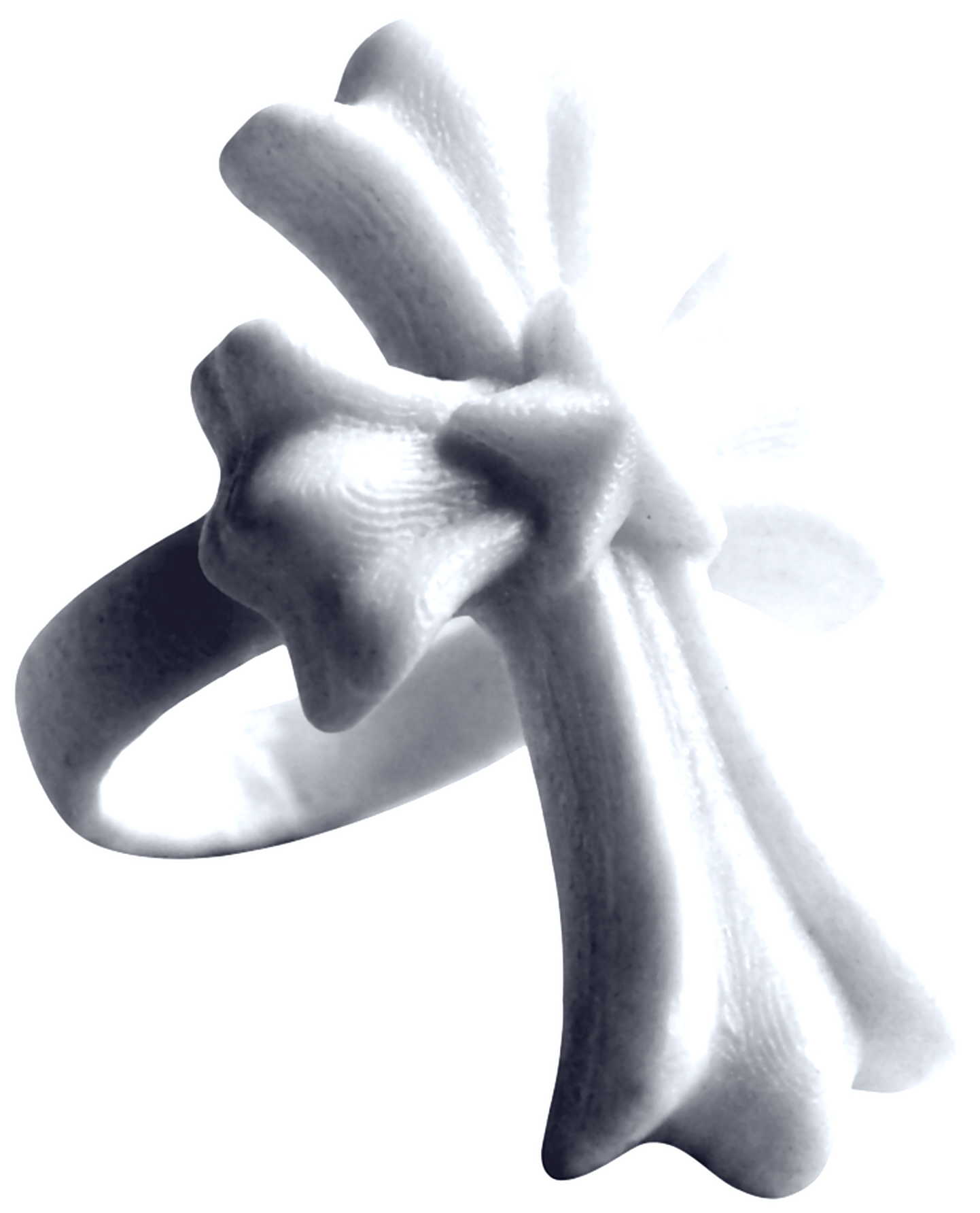 cross ring
