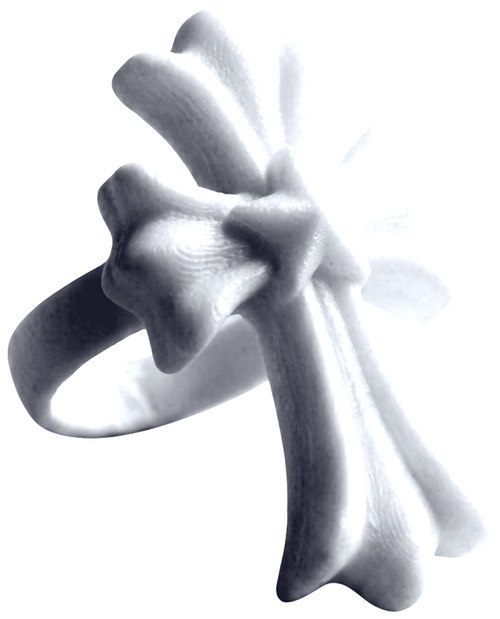 cross ring