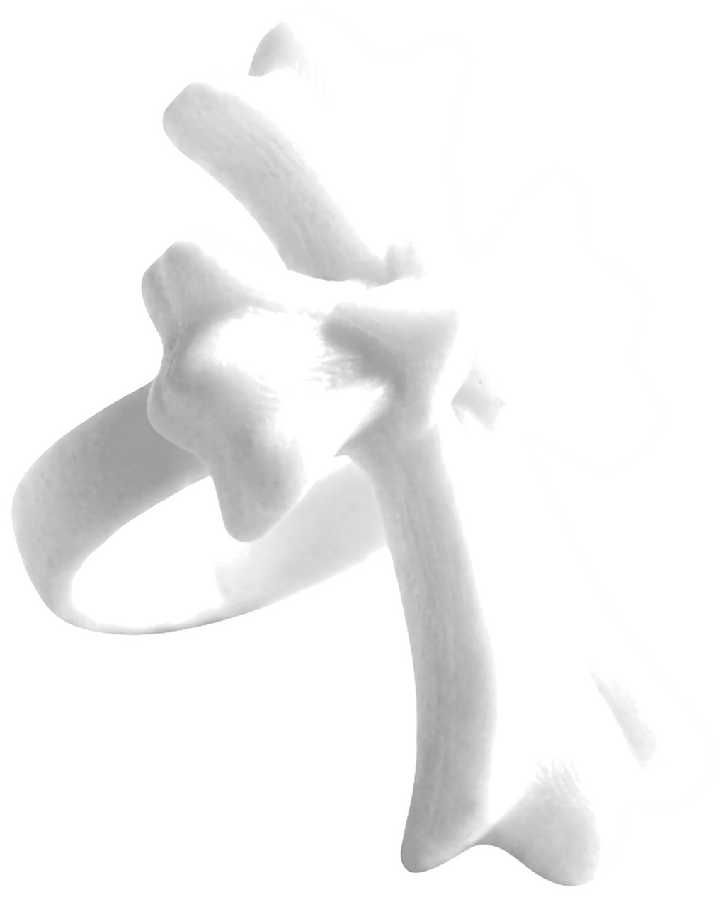 cross ring