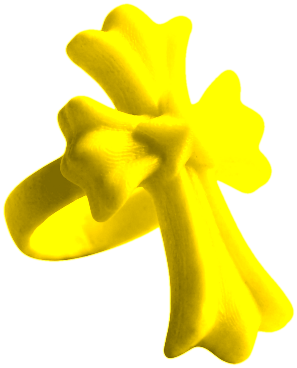 cross ring