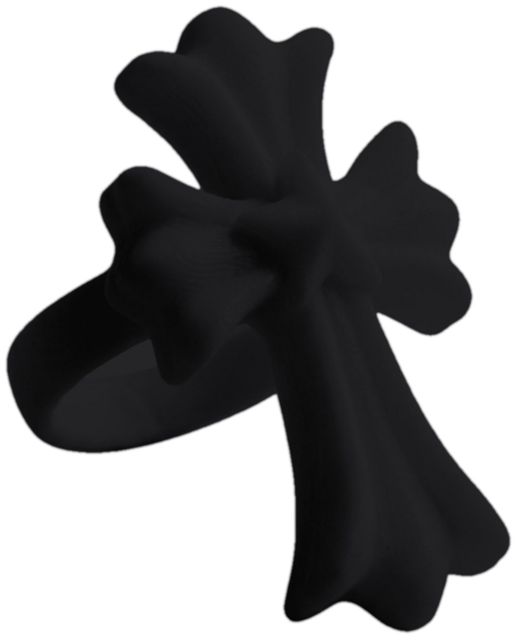 cross ring