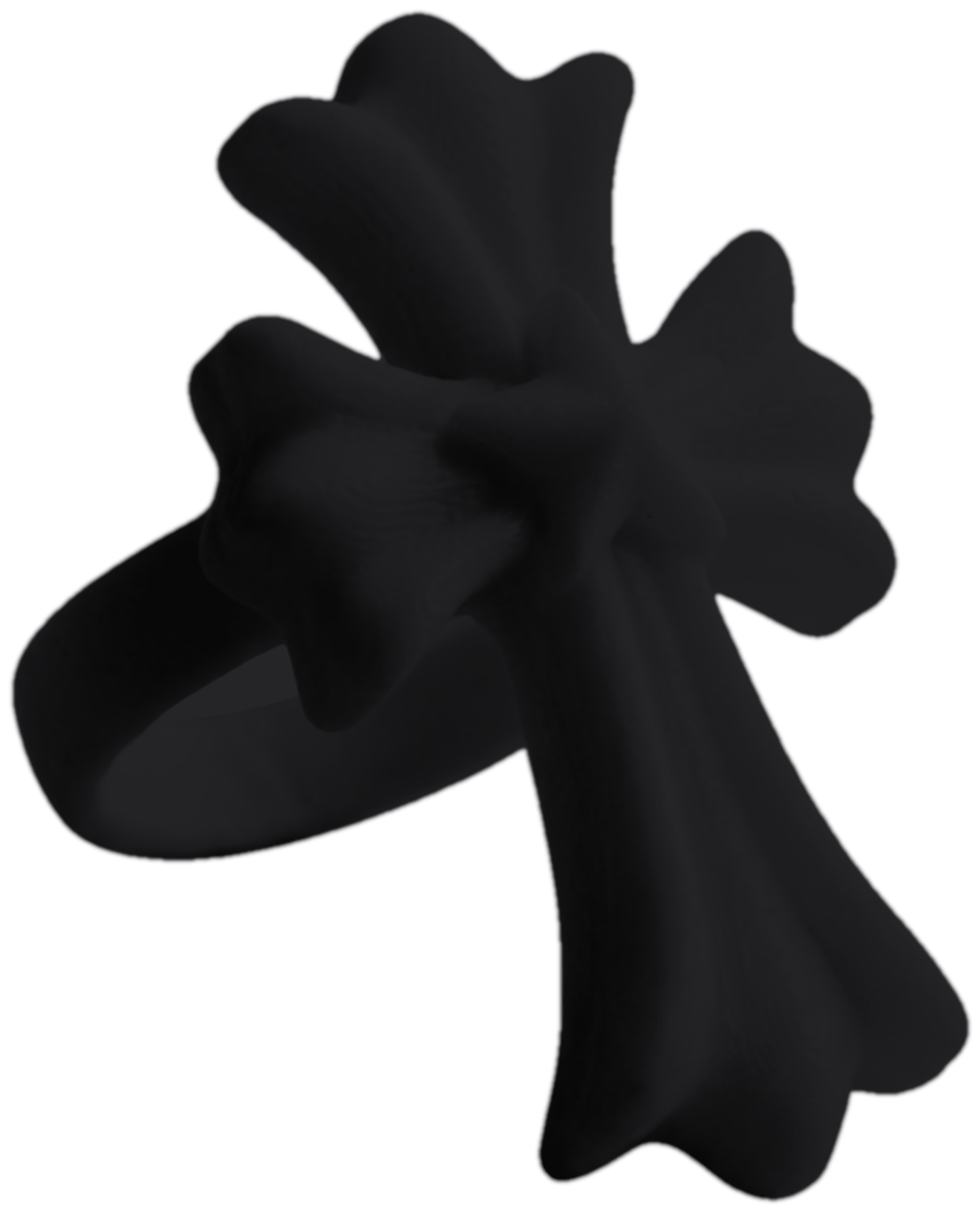 cross ring