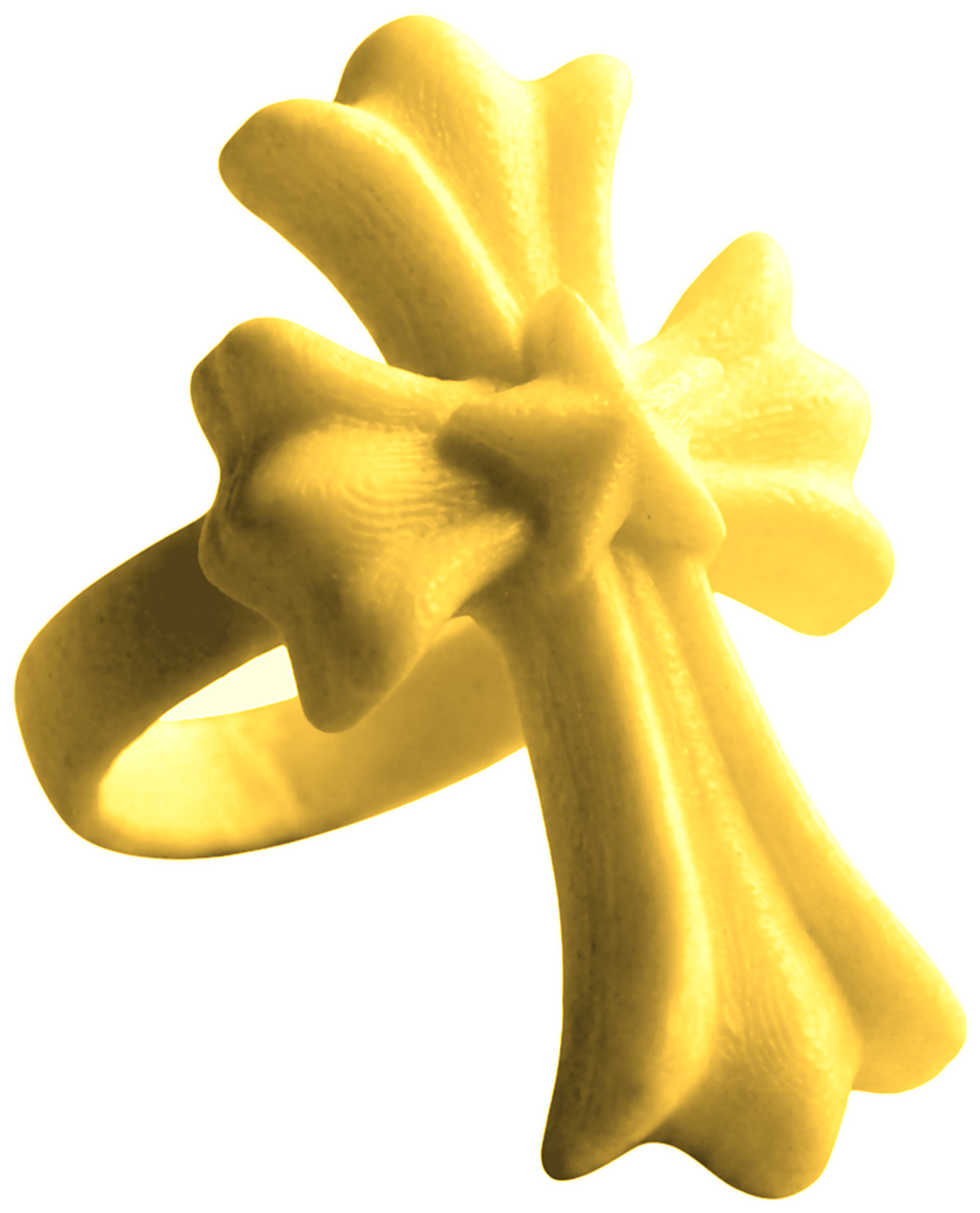 cross ring