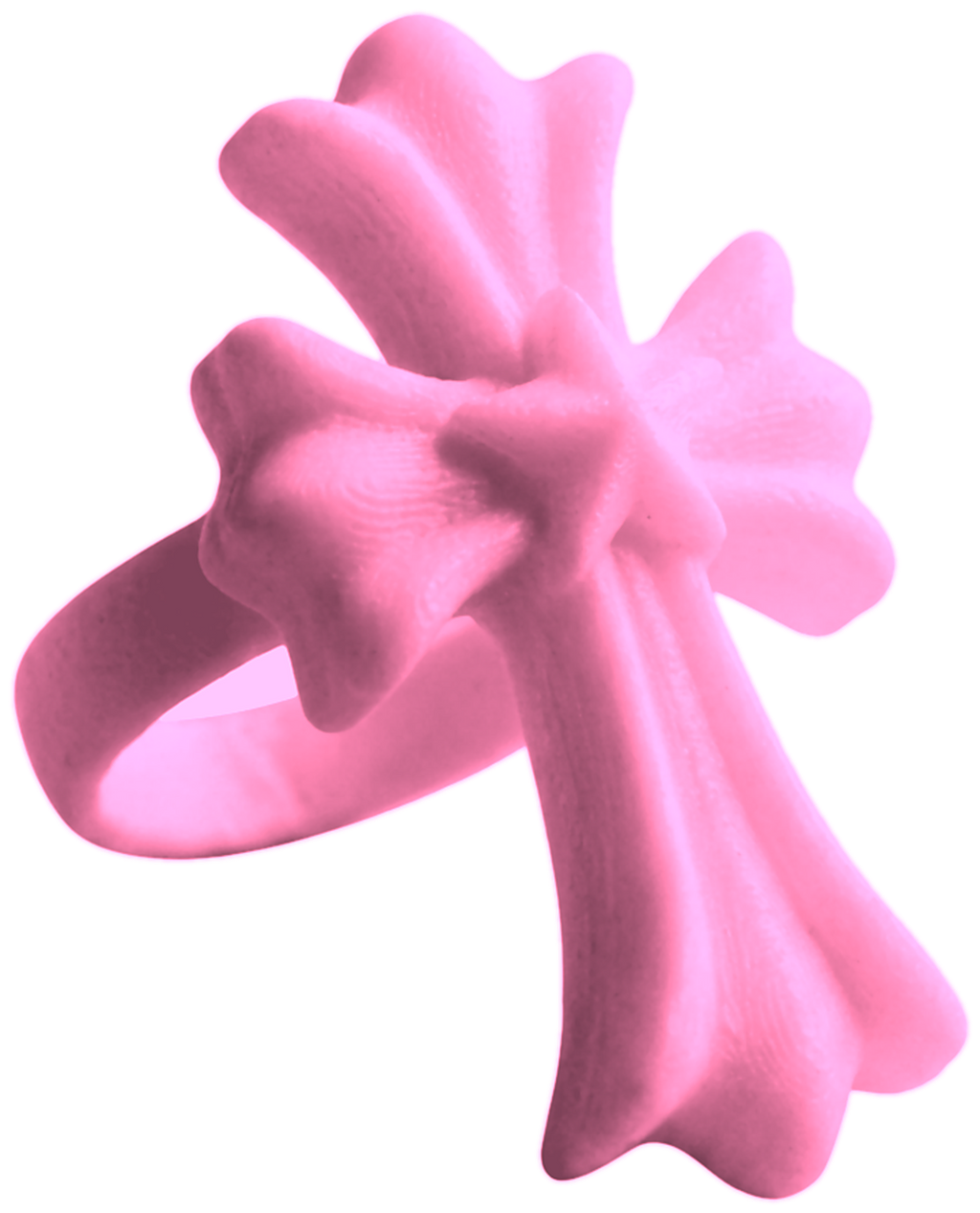 cross ring