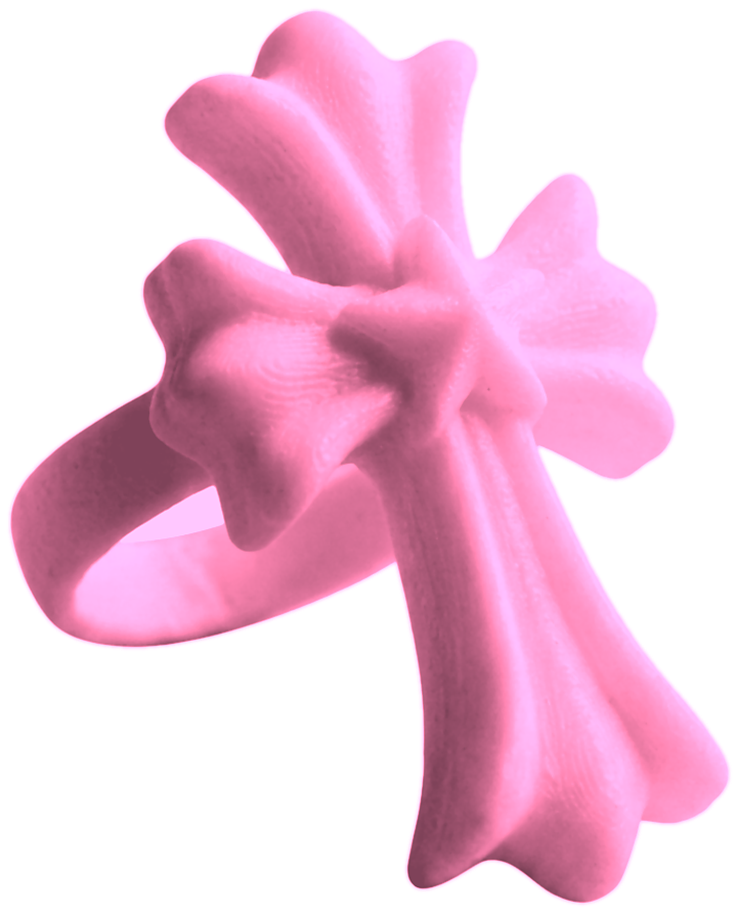 cross ring